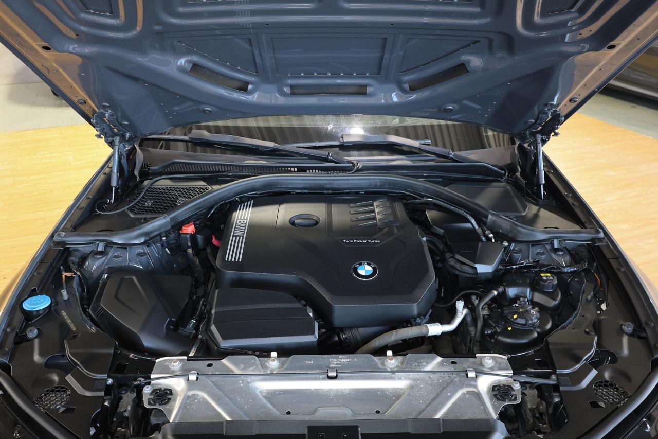 2019 BMW 3 Series 330i xDrive - NAVI|CAMERA|BLINDSPOT|LANEKEEP - Photo #20