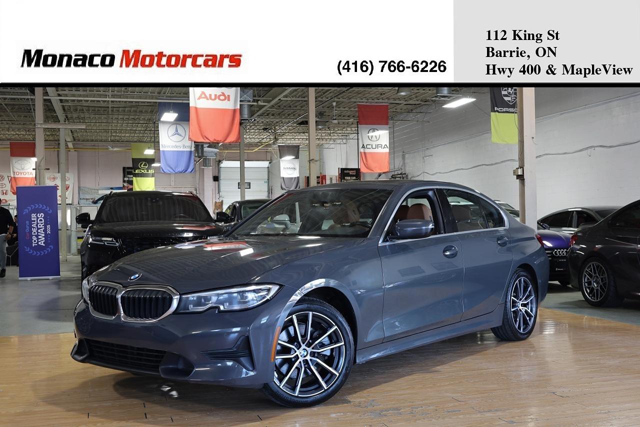 2019 BMW 3 Series 330i xDrive - NAVI|CAMERA|BLINDSPOT|LANEKEEP Photo0
