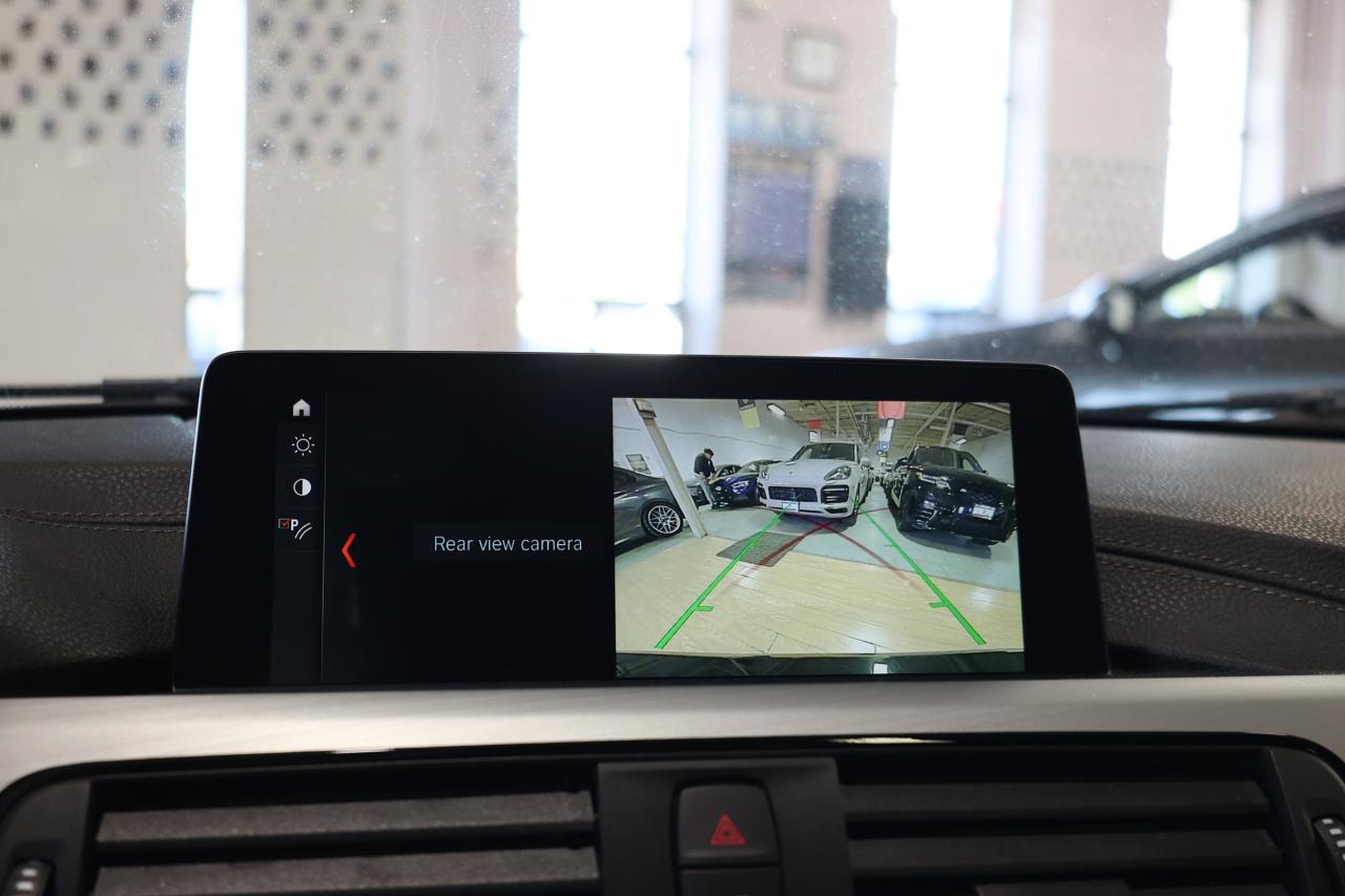 2018 BMW 3 Series 330i xDrive - NAVI|CAMERA|SUNROOF|HEATED SEAT - Photo #18