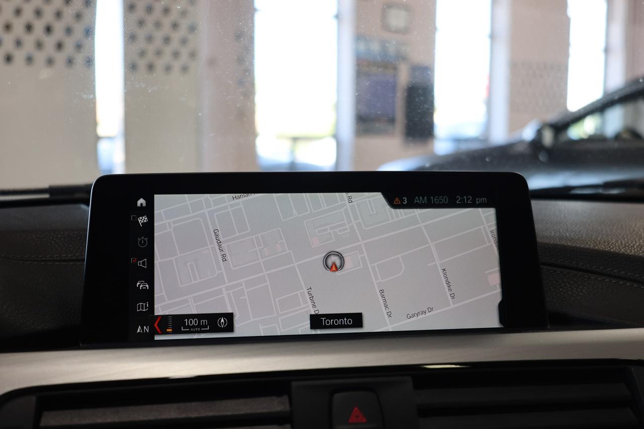 2018 BMW 3 Series 330i xDrive - NAVI|CAMERA|SUNROOF|HEATED SEAT - Photo #17
