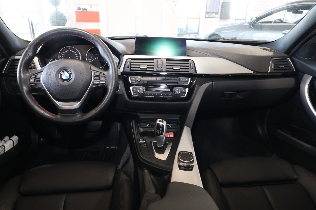 2018 BMW 3 Series 330i xDrive - NAVI|CAMERA|SUNROOF|HEATED SEAT - Photo #12