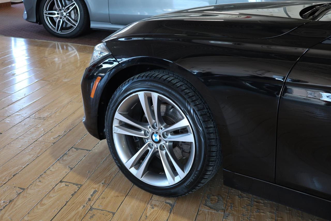 2018 BMW 3 Series 330i xDrive - NAVI|CAMERA|SUNROOF|HEATED SEAT - Photo #7