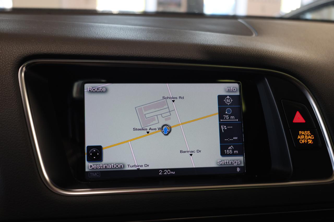 2017 Audi Q5 Progressiv - NO ACCIDENT|PANO|NAVI|CAMERA - Photo #16