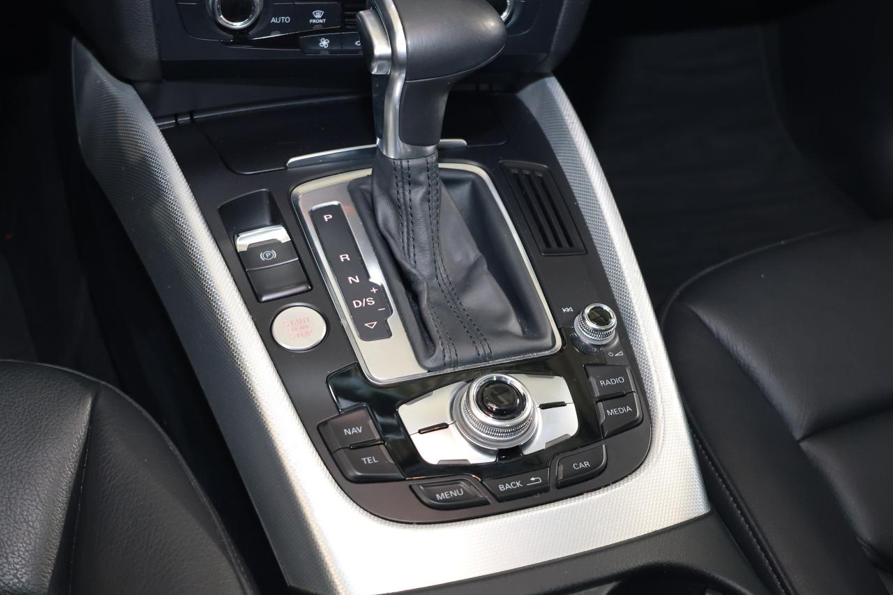 2017 Audi Q5 Progressiv - NO ACCIDENT|PANO|NAVI|CAMERA - Photo #14