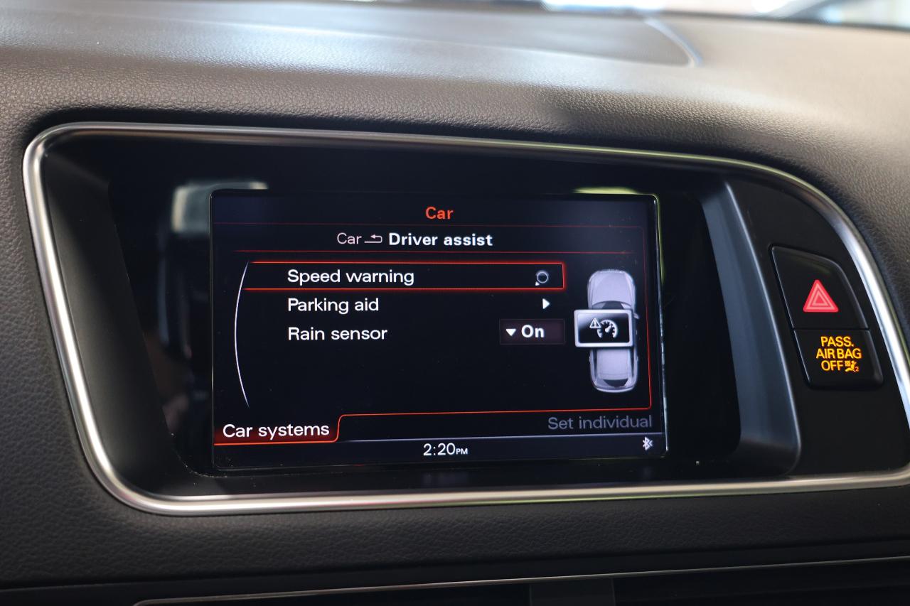 2017 Audi Q5 Progressiv - NO ACCIDENT|PANO|NAVI|CAMERA - Photo #17