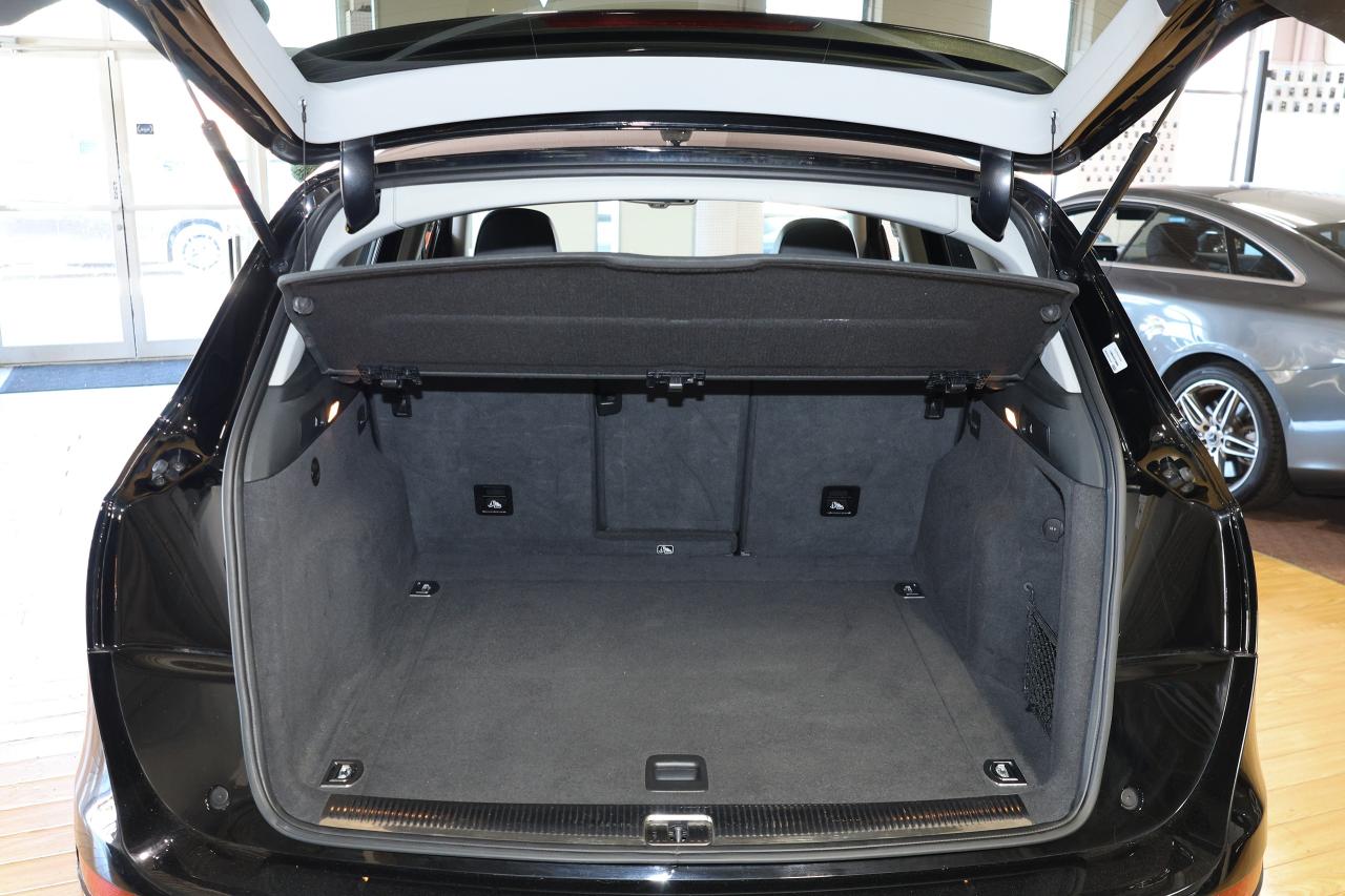 2017 Audi Q5 Progressiv - NO ACCIDENT|PANO|NAVI|CAMERA - Photo #19