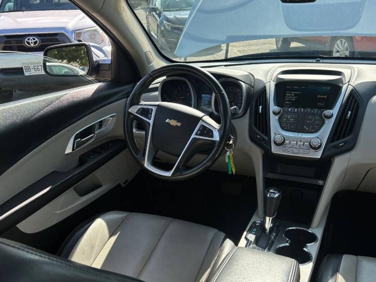 2017 Chevrolet Equinox Premier - Photo #10