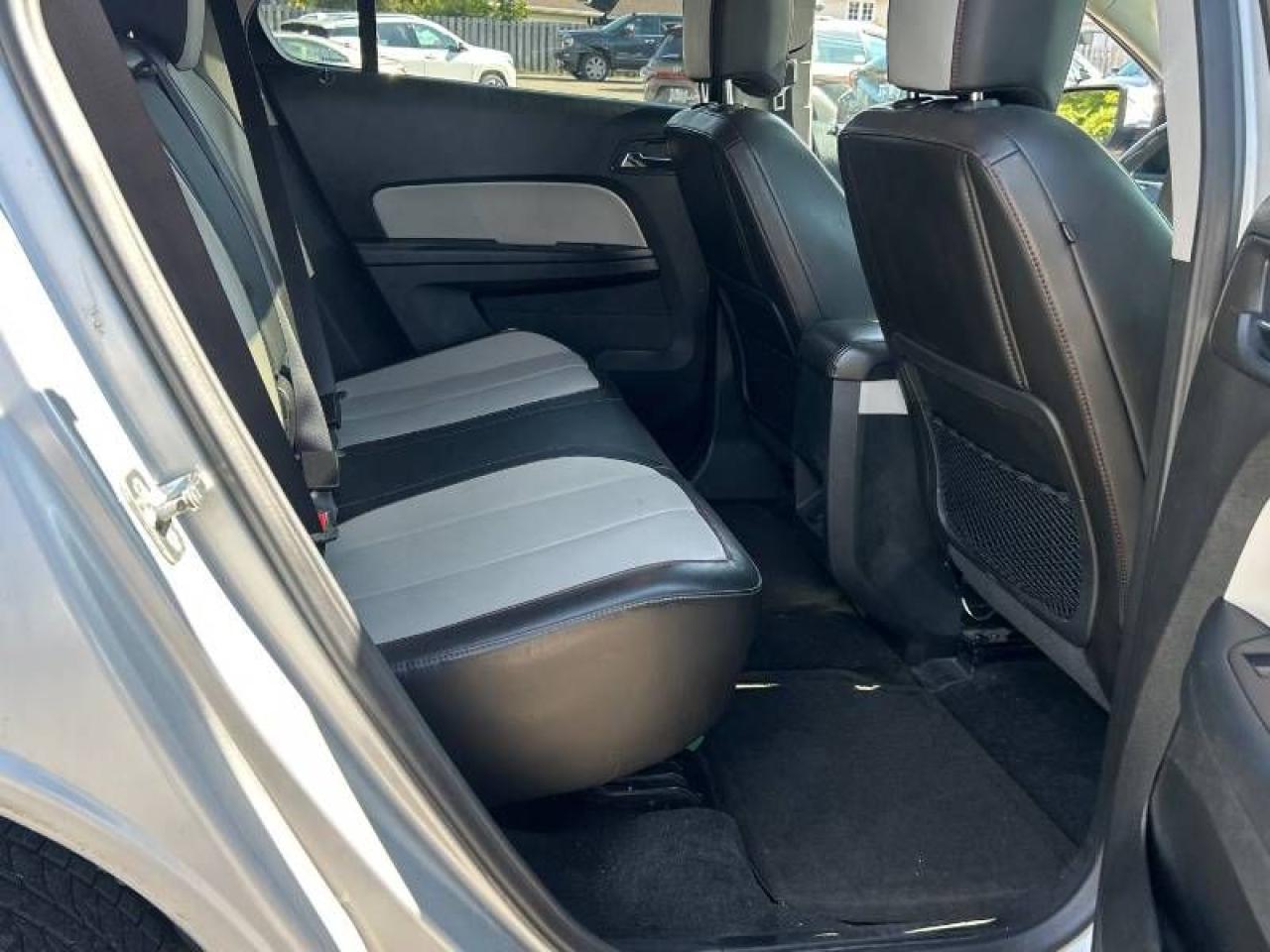 2017 Chevrolet Equinox Premier - Photo #12