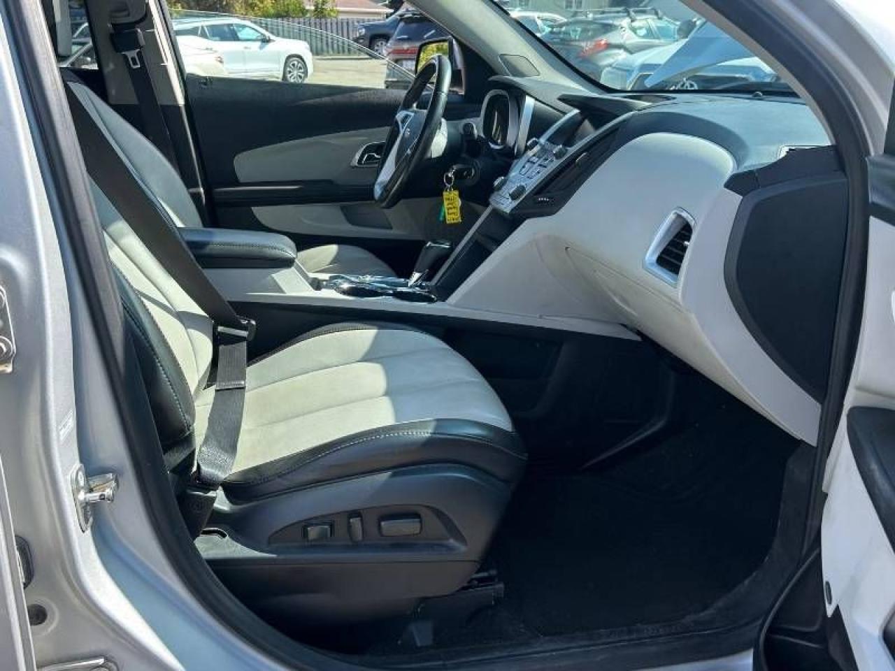 2017 Chevrolet Equinox Premier - Photo #15