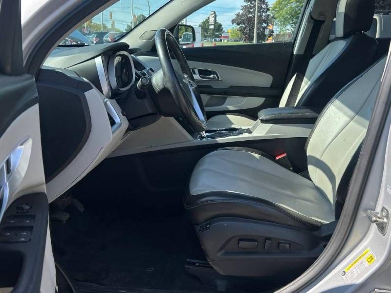2017 Chevrolet Equinox Premier - Photo #16