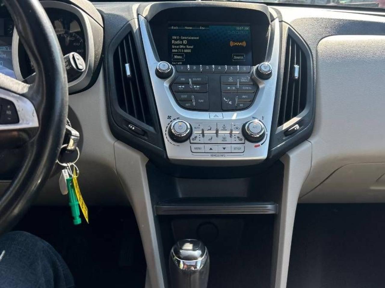 2017 Chevrolet Equinox Premier - Photo #18