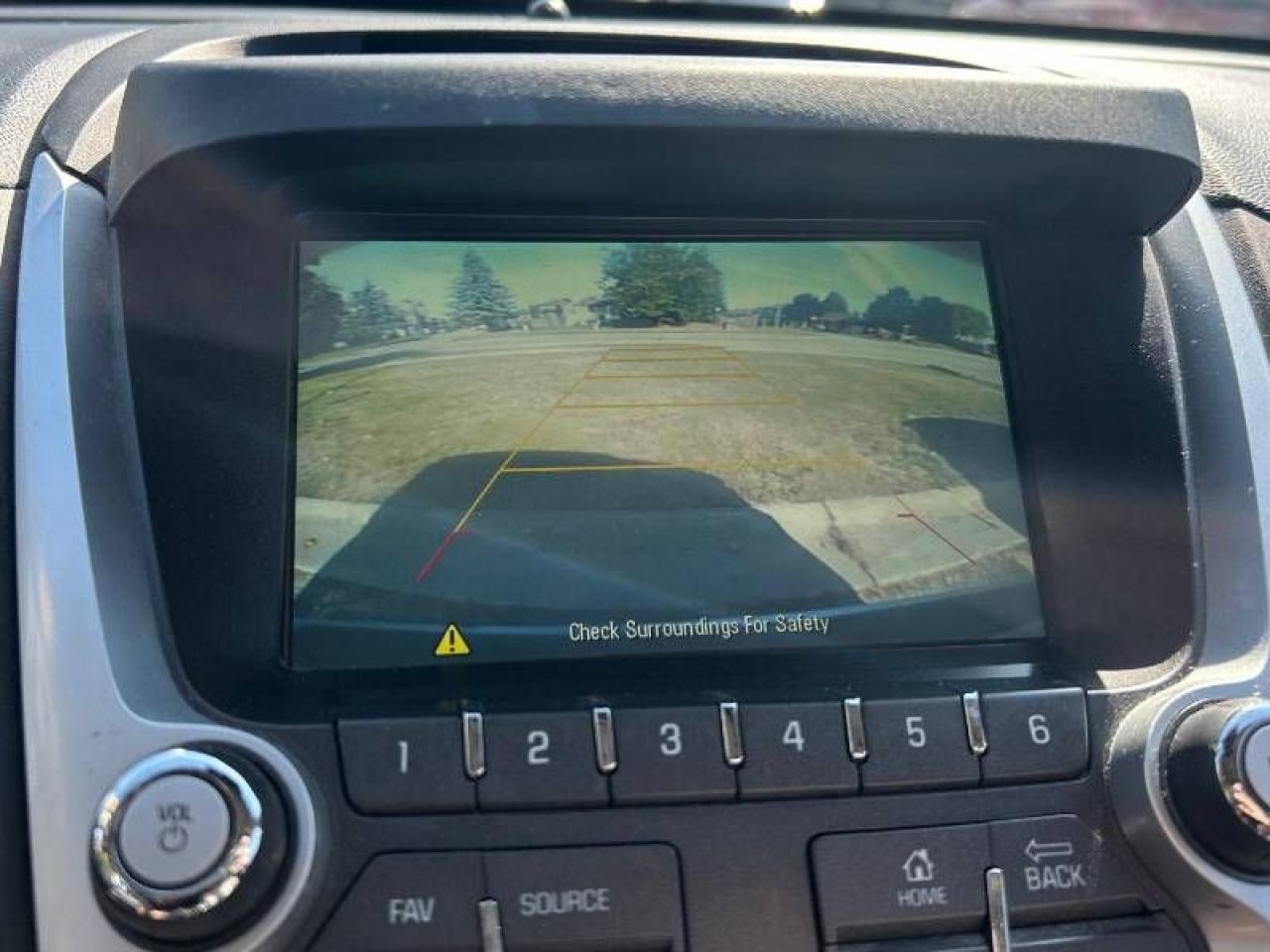 2017 Chevrolet Equinox Premier - Photo #20