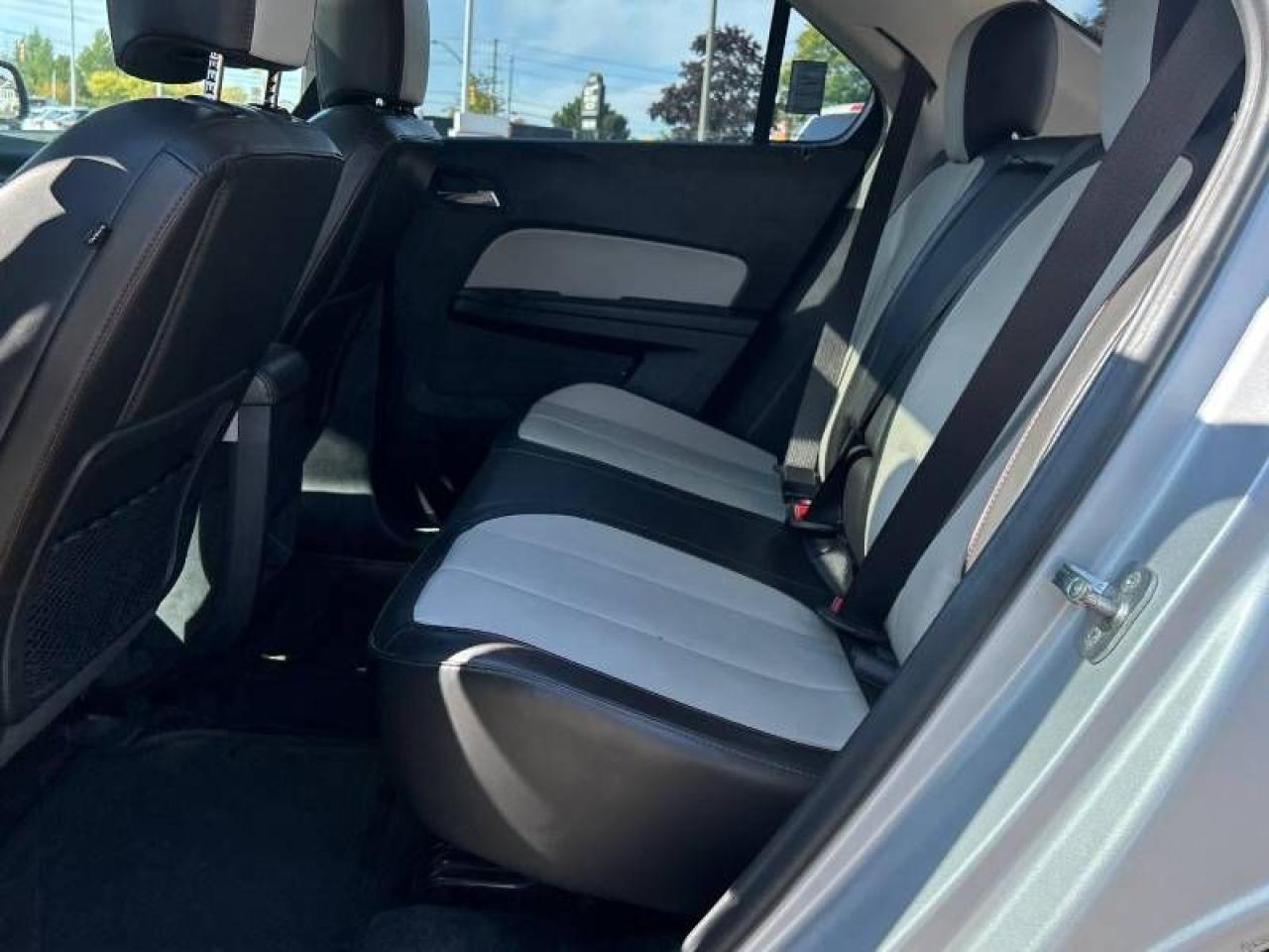 2017 Chevrolet Equinox Premier - Photo #21