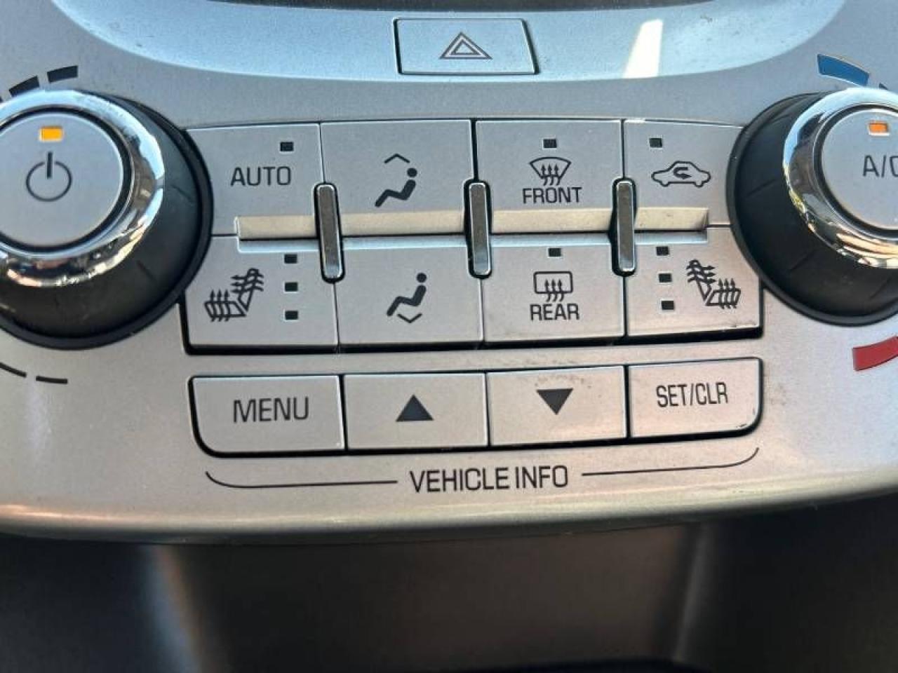 2017 Chevrolet Equinox Premier - Photo #22