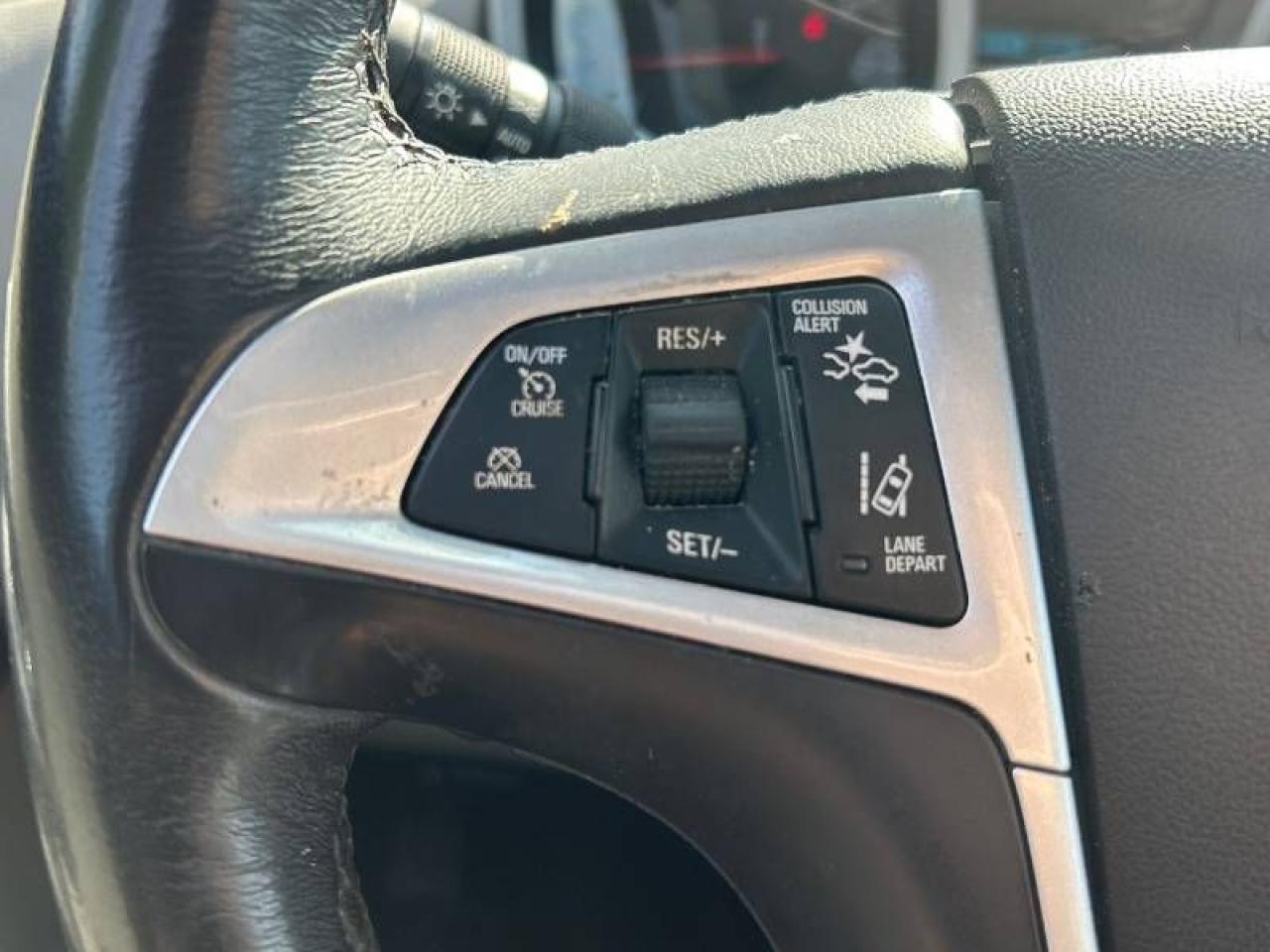 2017 Chevrolet Equinox Premier - Photo #25