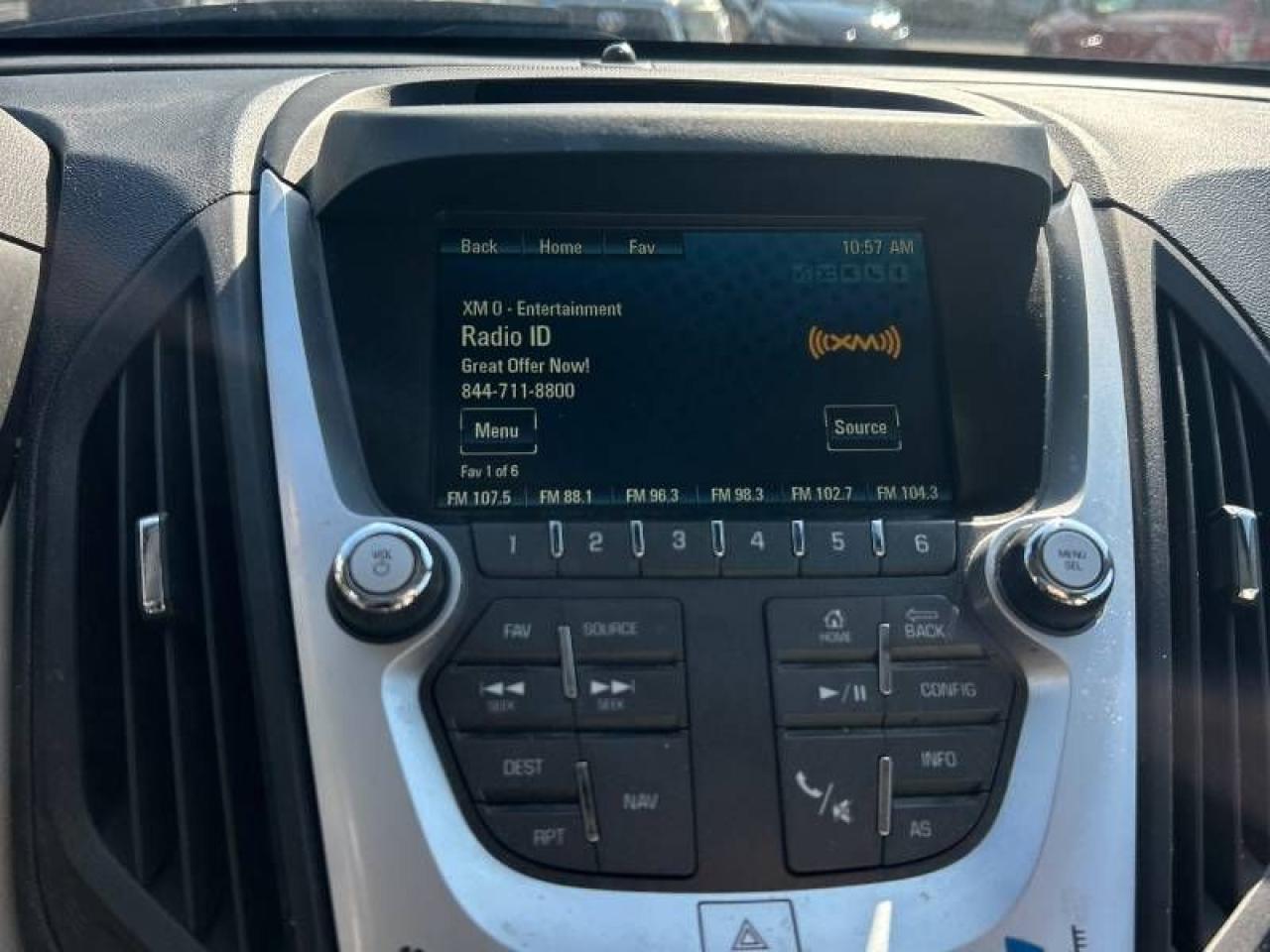 2017 Chevrolet Equinox Premier - Photo #26