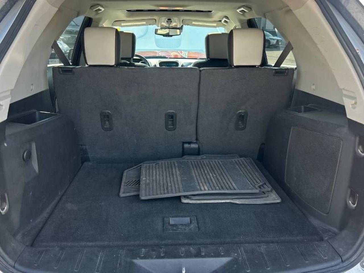 2017 Chevrolet Equinox Premier - Photo #31