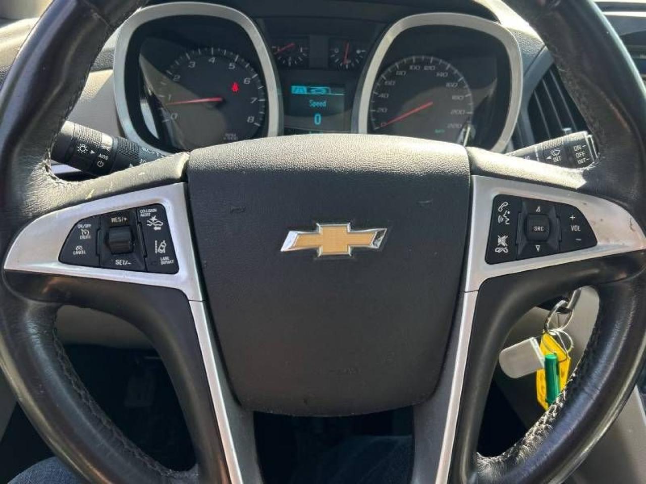 2017 Chevrolet Equinox Premier - Photo #32
