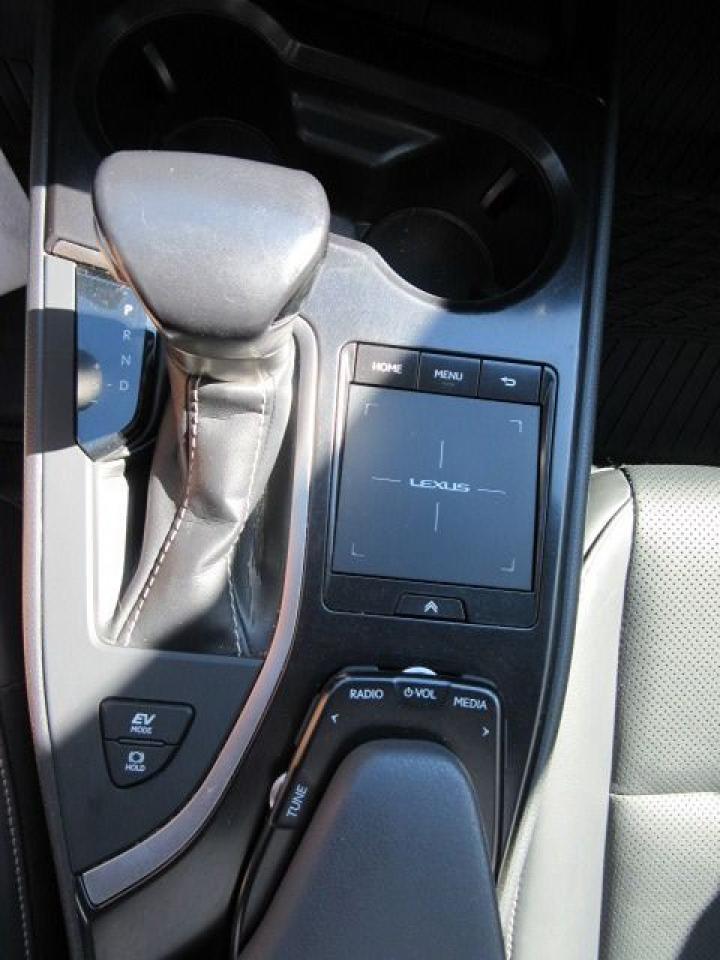 2021 Lexus UX UX 250H - Photo #13