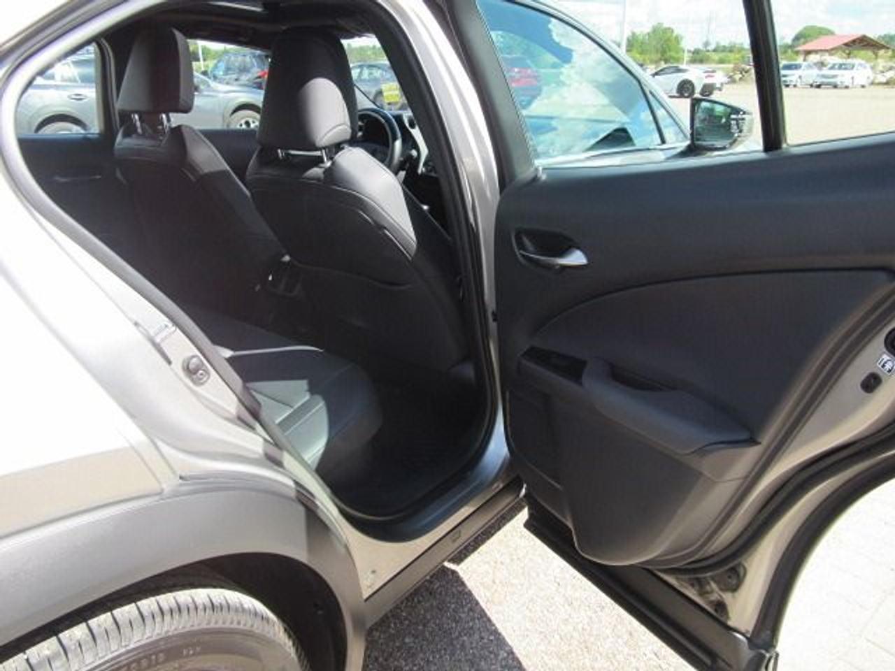 2021 Lexus UX UX 250H Photo