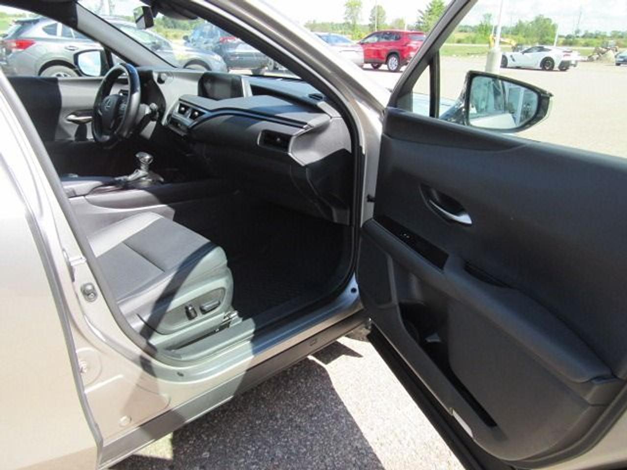 2021 Lexus UX UX 250H Photo