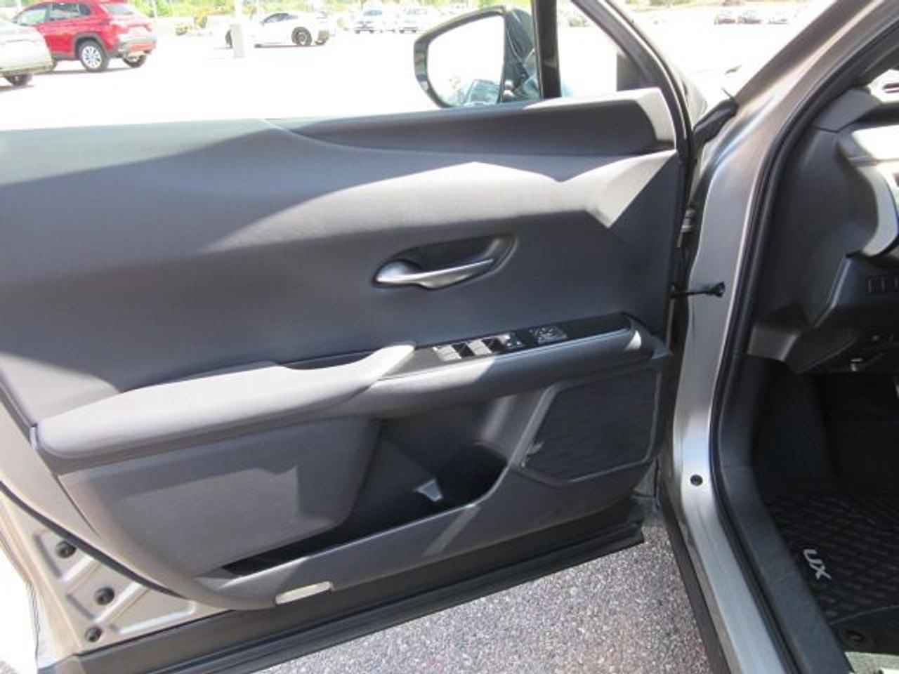 2021 Lexus UX UX 250H Photo