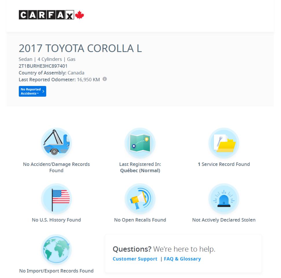 2017 Toyota Corolla LE+Camera+Adaptive Cruise+A/C+CLEAN CARFAX Photo57