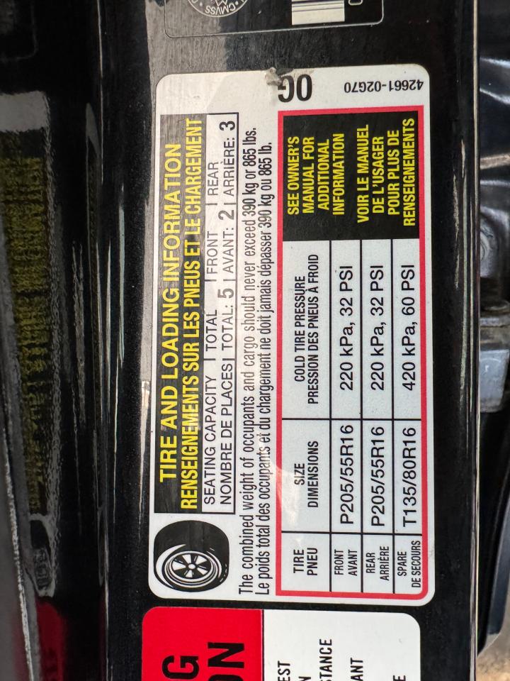 2017 Toyota Corolla LE+Camera+Adaptive Cruise+A/C+CLEAN CARFAX - Photo #36