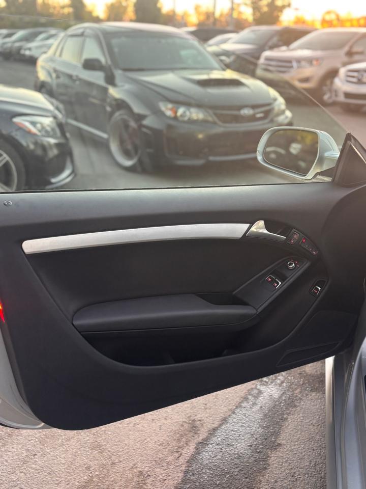 2014 Audi A5 Progressiv - Photo #10