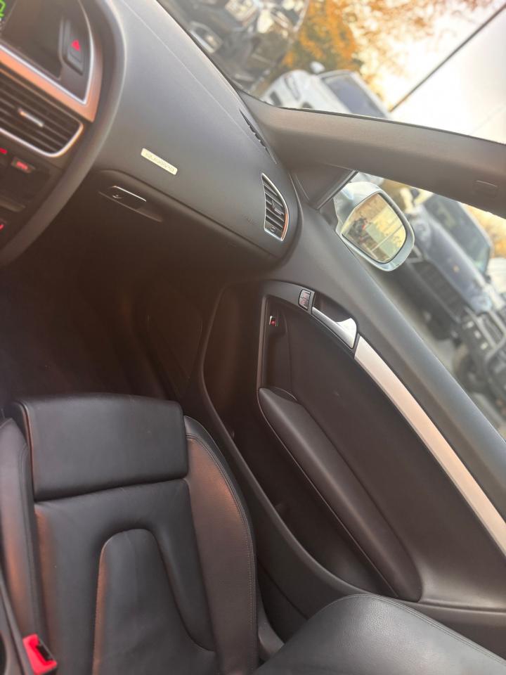 2014 Audi A5 Progressiv - Photo #16