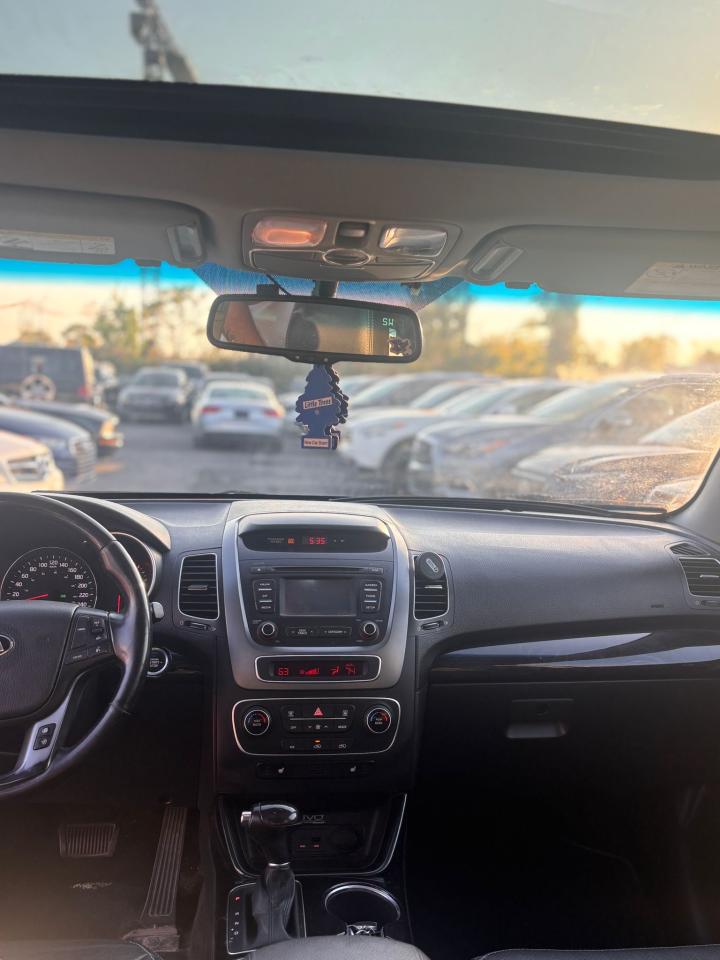 2015 Kia Sorento EX w/Snrf - Photo #10