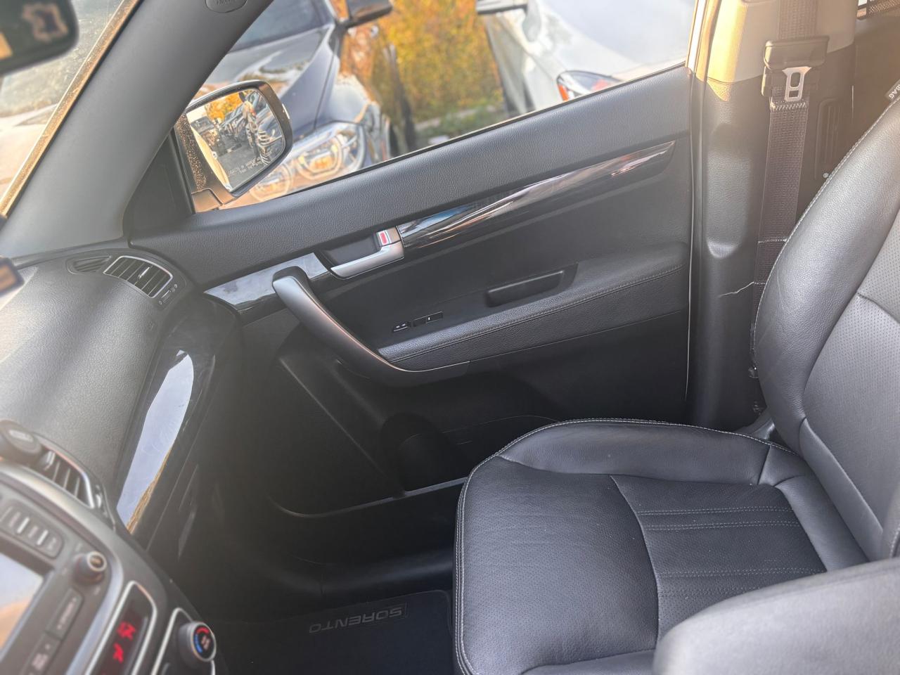 2015 Kia Sorento EX w/Snrf - Photo #11