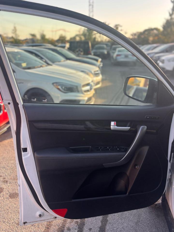 2015 Kia Sorento EX w/Snrf - Photo #9