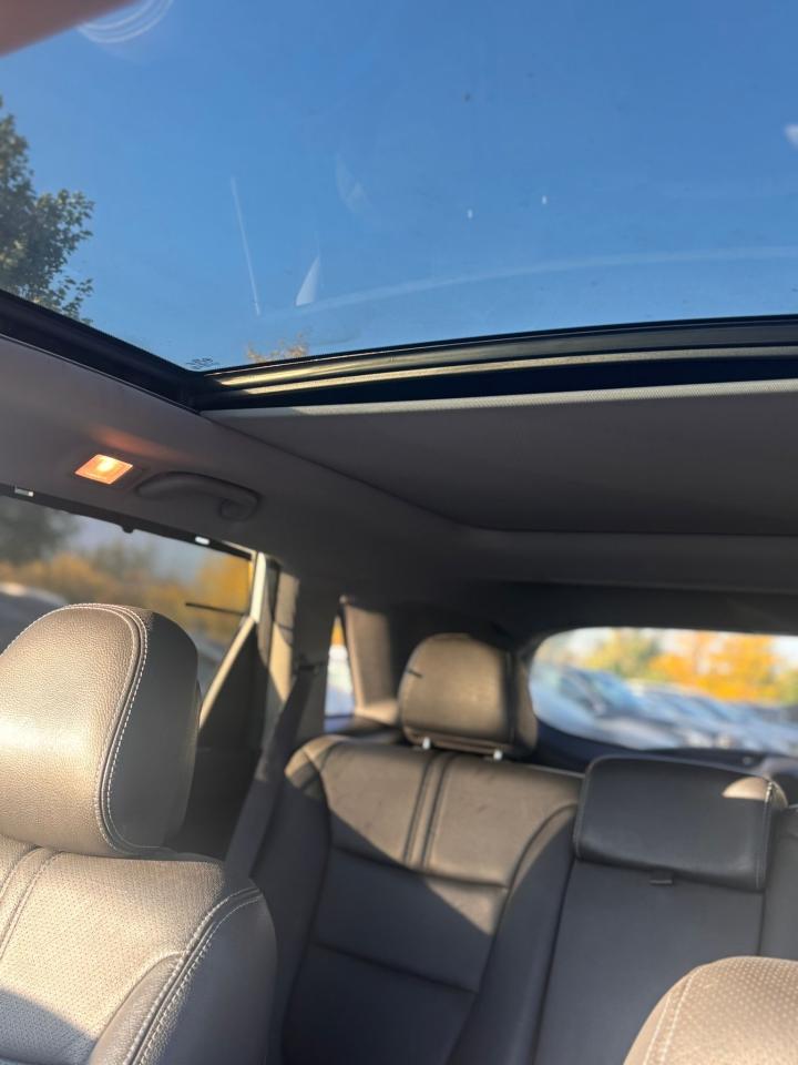 2015 Kia Sorento EX w/Snrf - Photo #12