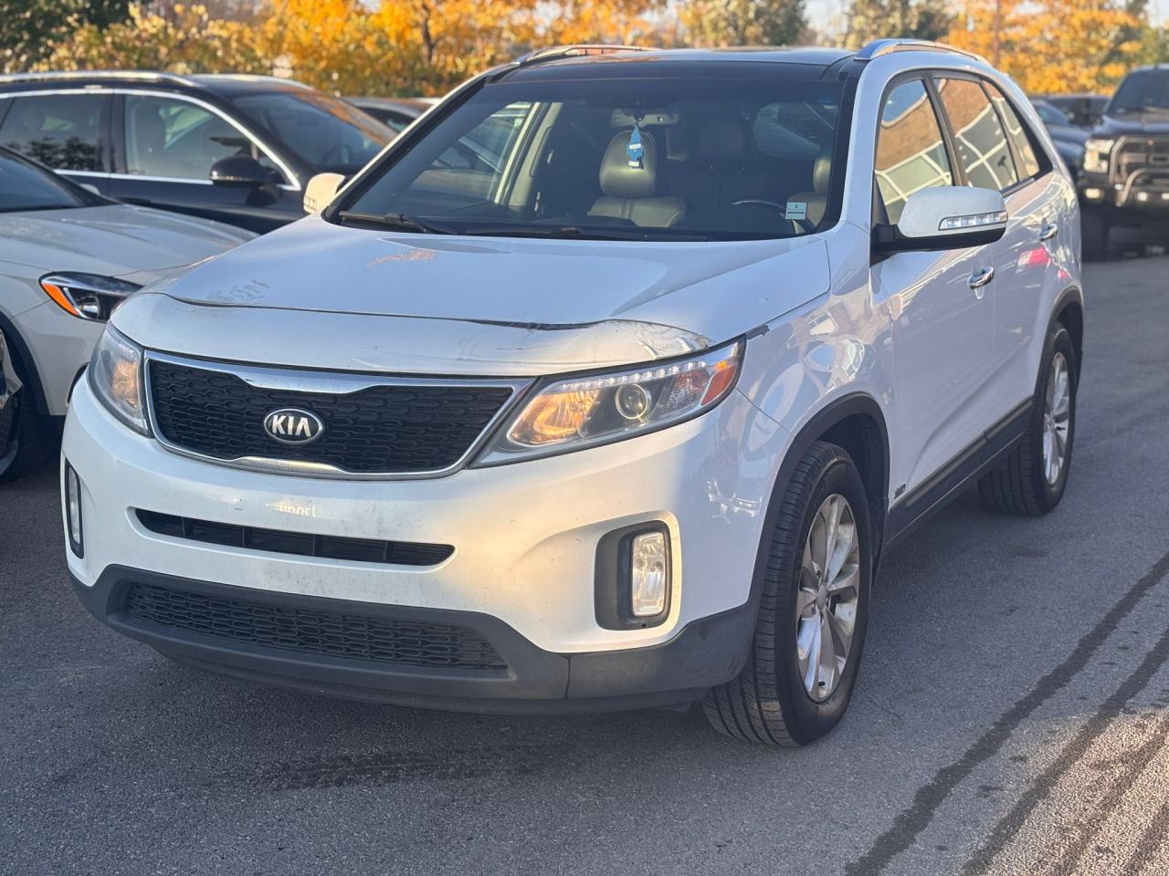 Used 2015 Kia Sorento EX w/Snrf for sale in Vaudreuil-Dorion, QC