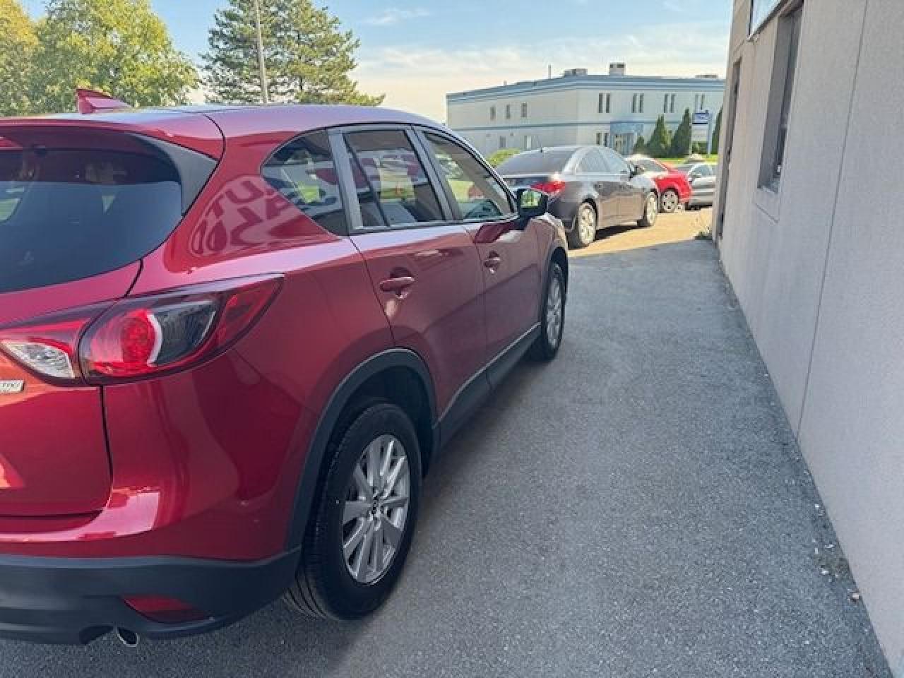 2016 Mazda CX-5 GS ONLY 67000KM,1 OWNER - Photo #6
