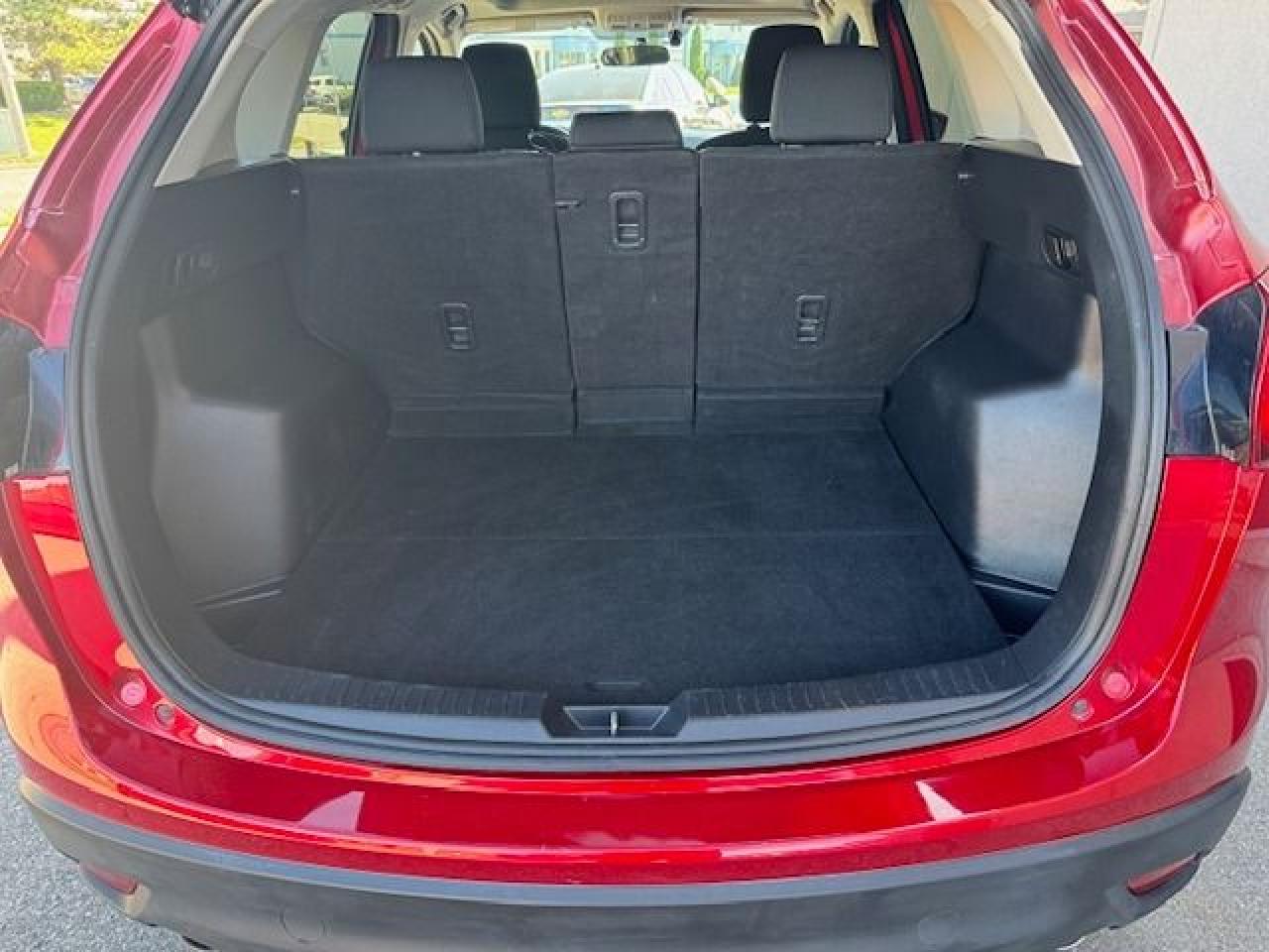 2016 Mazda CX-5 GS ONLY 67000KM,1 OWNER - Photo #8