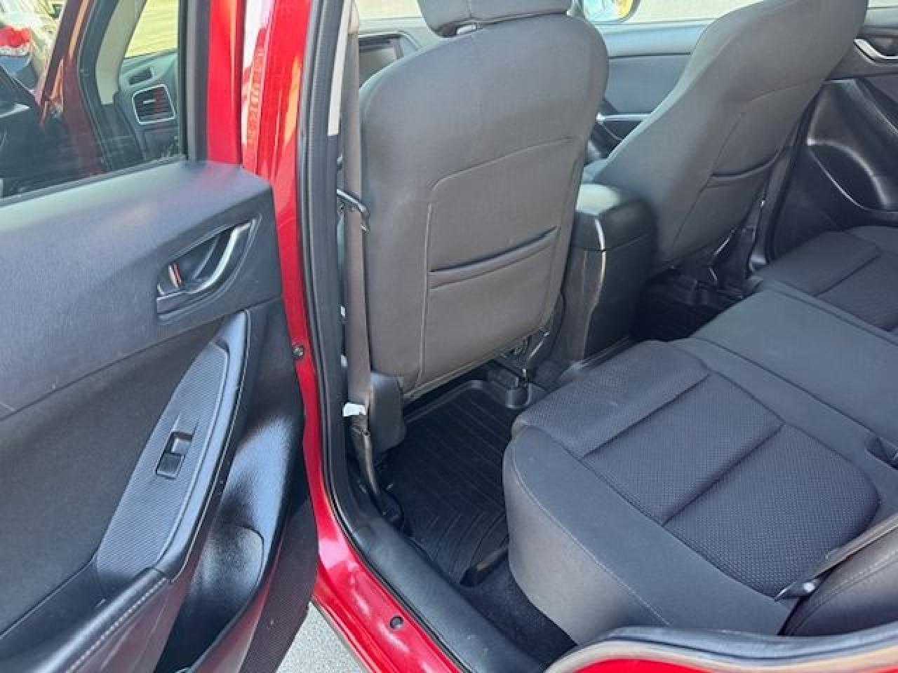 2016 Mazda CX-5 GS ONLY 67000KM,1 OWNER - Photo #10