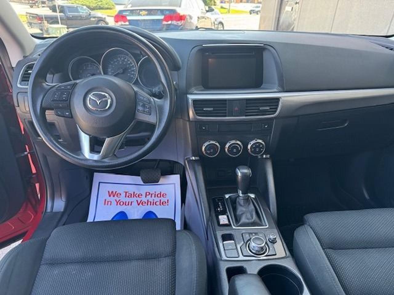 2016 Mazda CX-5 GS ONLY 67000KM,1 OWNER - Photo #11