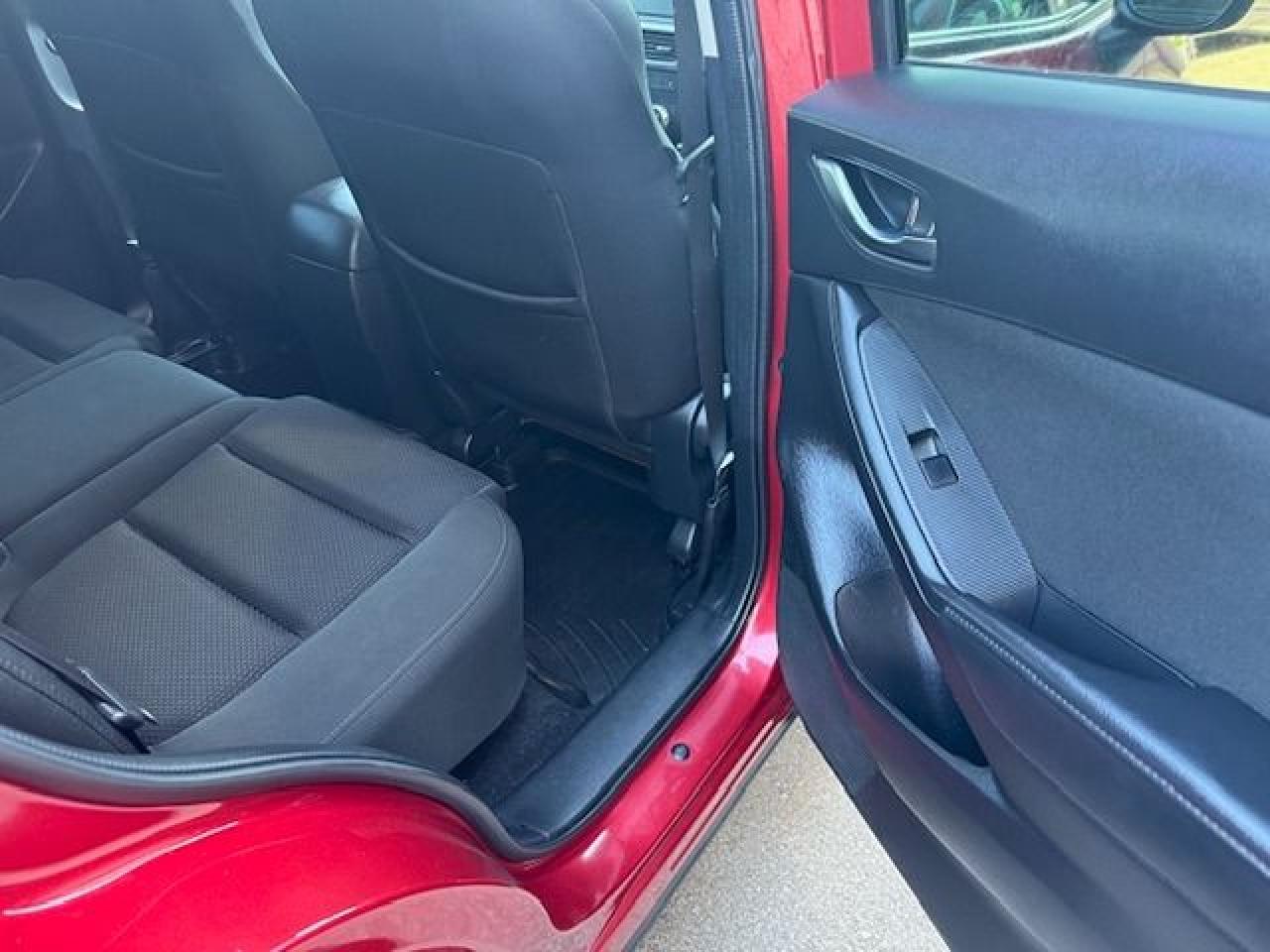 2016 Mazda CX-5 GS ONLY 67000KM,1 OWNER - Photo #14
