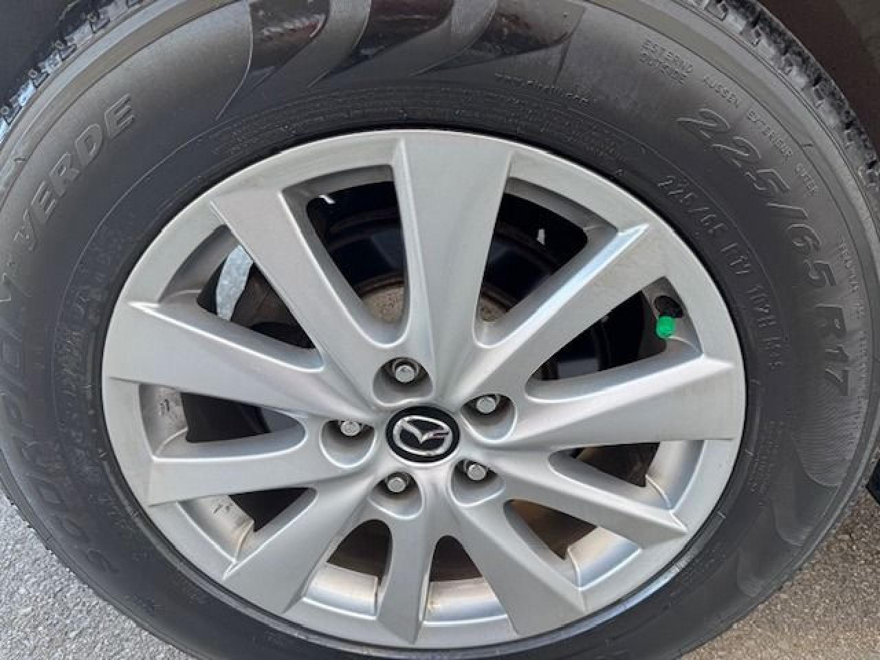 2016 Mazda CX-5 GS ONLY 67000KM,1 OWNER - Photo #15