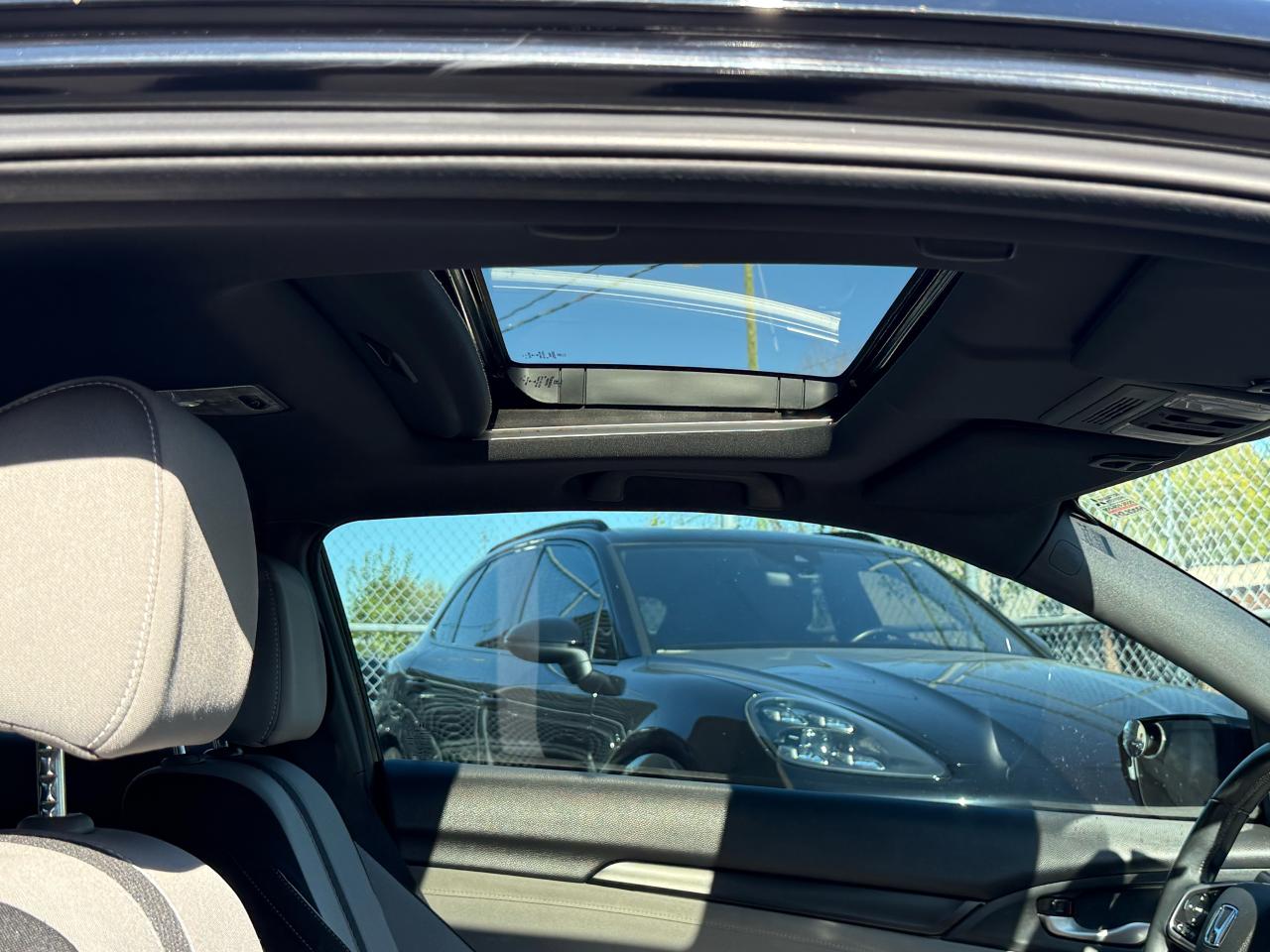 2016 Honda Civic EX-T COUPE|SUNROOF|BACKUP|BLUETOOTH - Photo #9