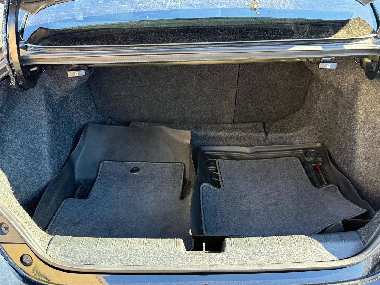 2016 Honda Civic EX-T COUPE|SUNROOF|BACKUP|BLUETOOTH - Photo #11