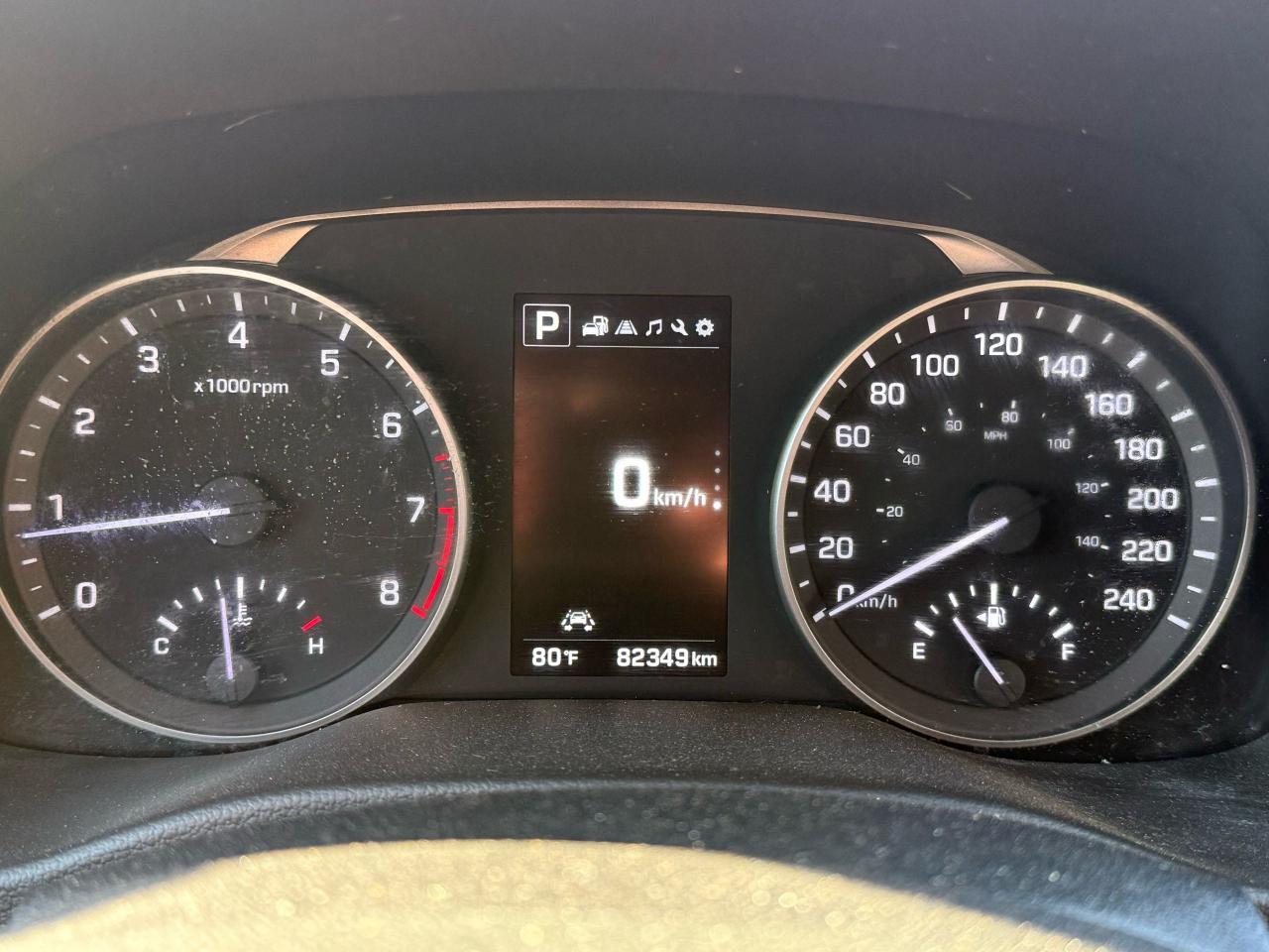 2018 Hyundai Elantra GLS - Photo #18