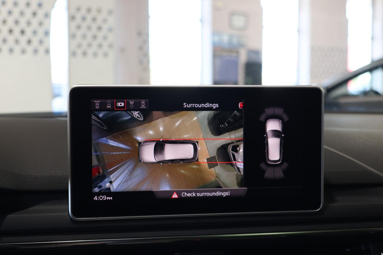 2018 Audi Allroad Technik - BANG&OLUFSEN|NAVI|360CAMERA|PANO - Photo #21