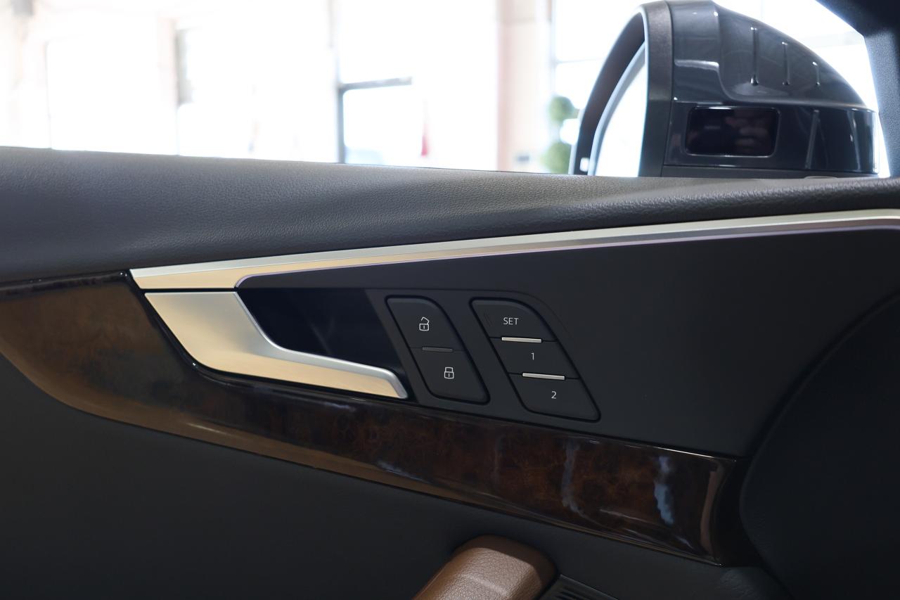 2018 Audi Allroad Technik - BANG&OLUFSEN|NAVI|360CAMERA|PANO - Photo #23