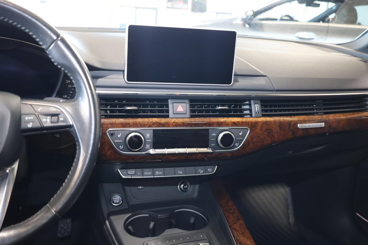 2018 Audi Allroad Technik - BANG&OLUFSEN|NAVI|360CAMERA|PANO - Photo #14