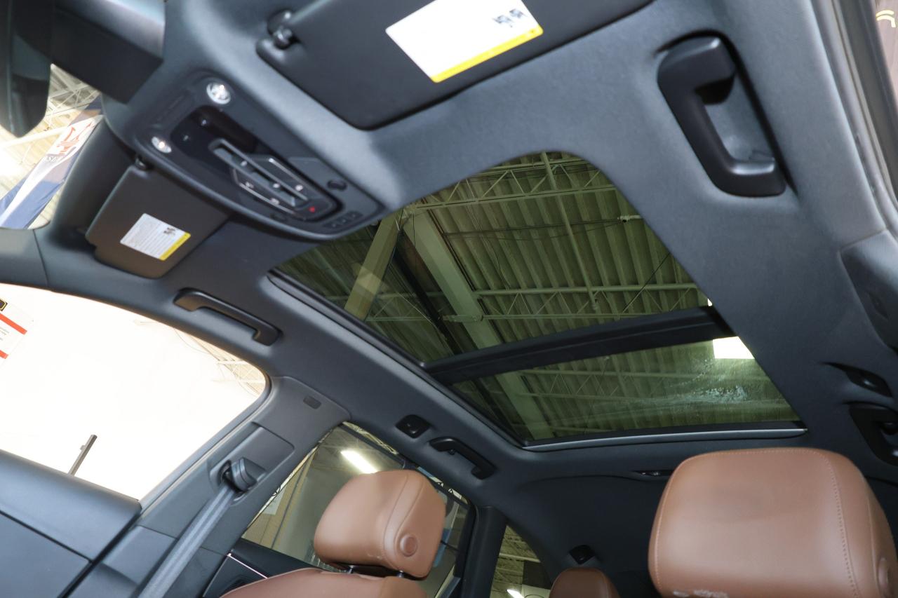 2018 Audi Allroad Technik - BANG&OLUFSEN|NAVI|360CAMERA|PANO - Photo #9