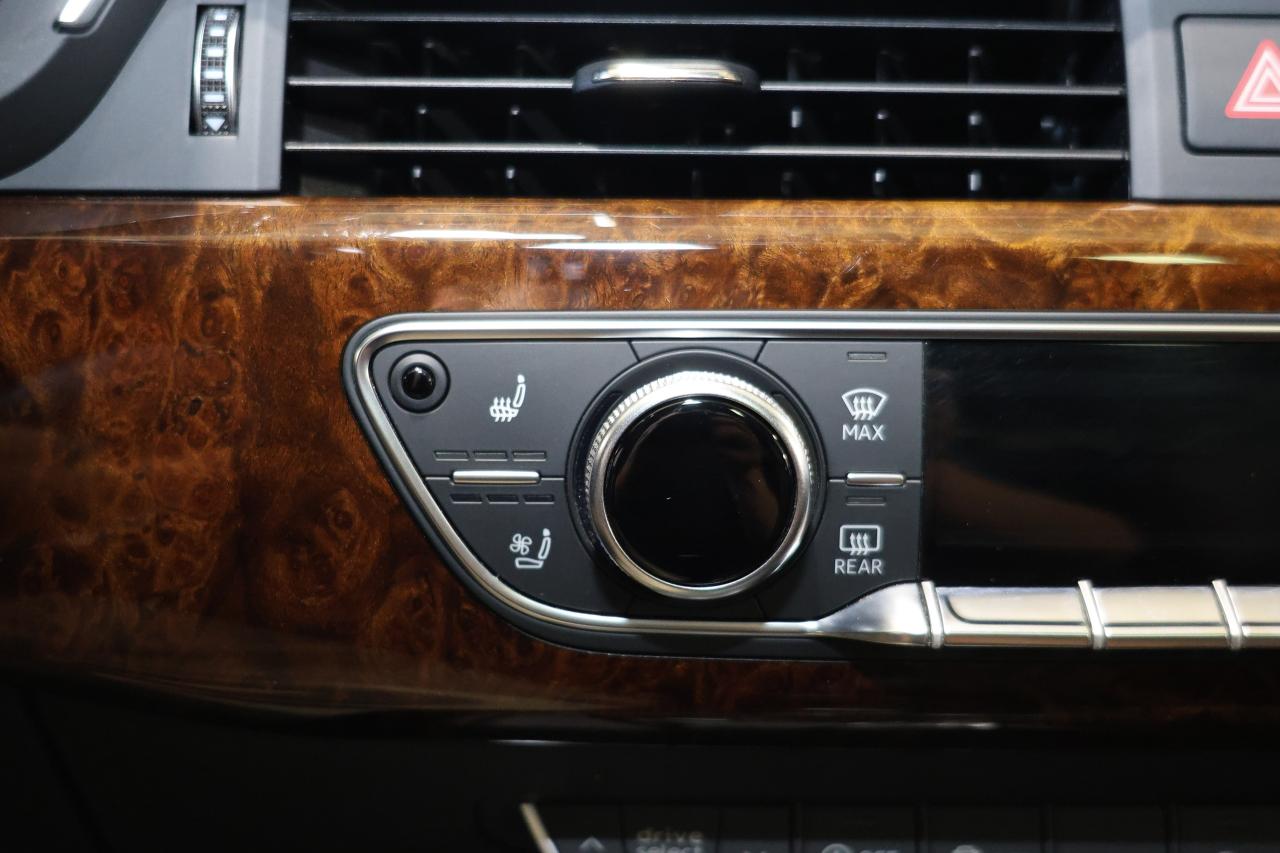 2018 Audi Allroad Technik - BANG&OLUFSEN|NAVI|360CAMERA|PANO - Photo #16