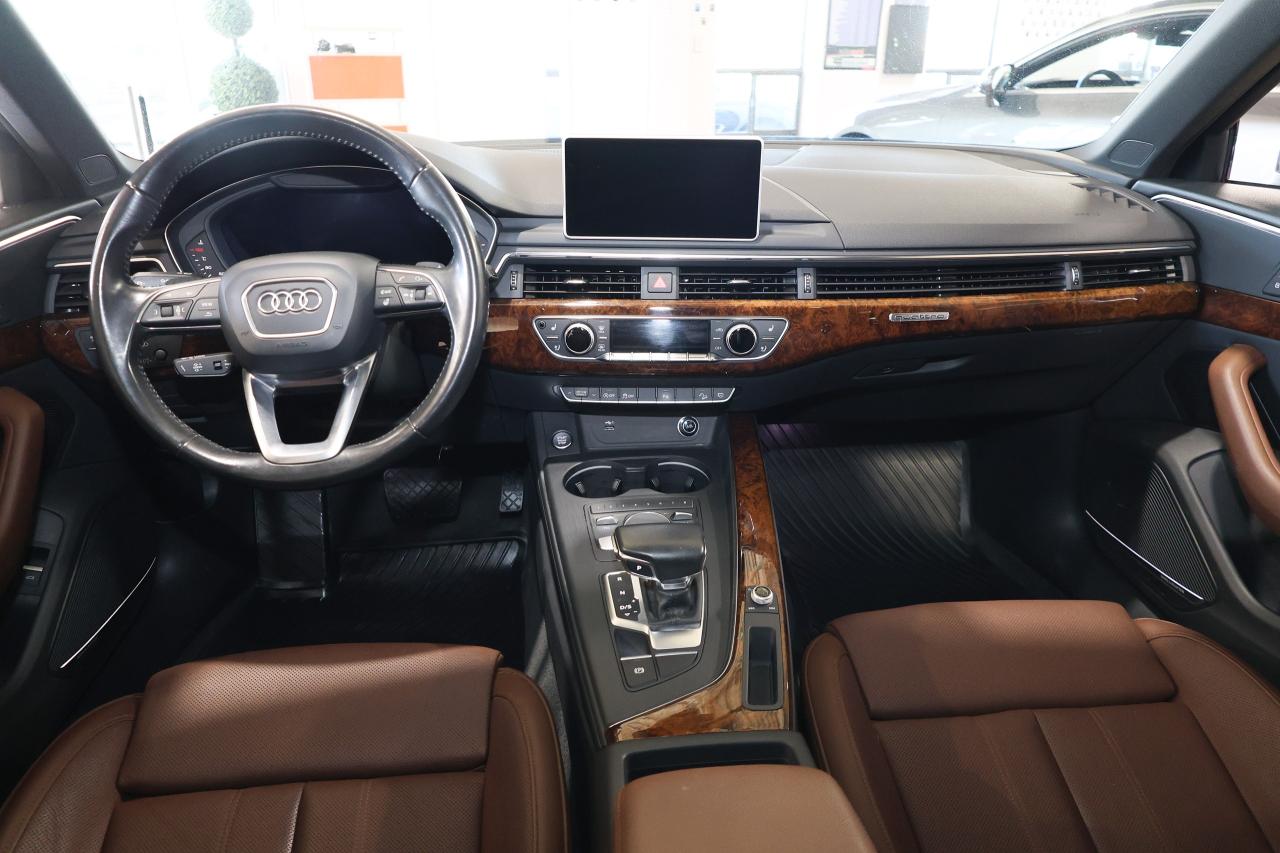 2018 Audi Allroad Technik - BANG&OLUFSEN|NAVI|360CAMERA|PANO - Photo #12